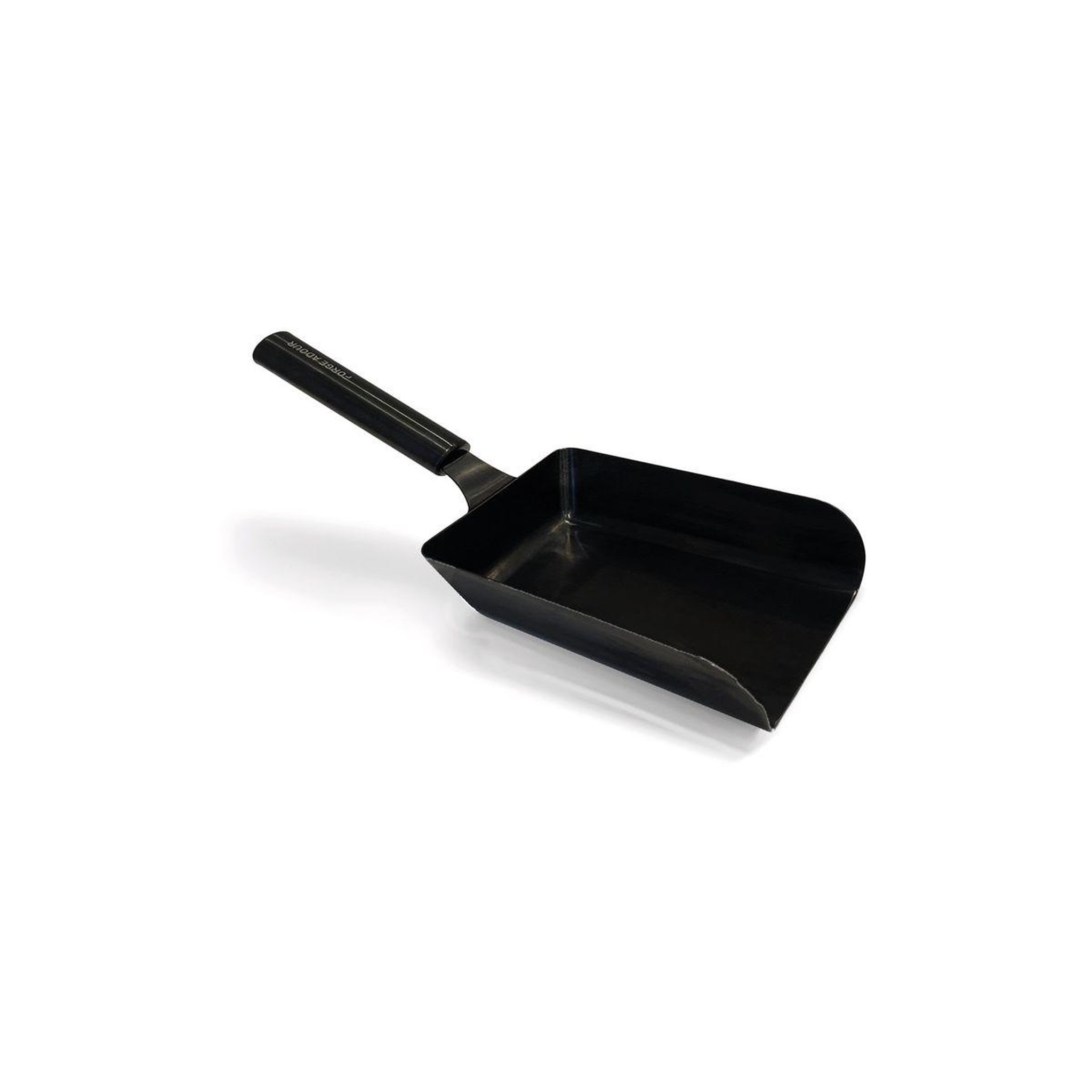 Voir la diapositive 3 : FORGE ADOUR Ustensile plancha large titane