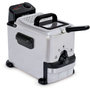 Voir la diapositive 1 : SEB Friteuse semi-professionnelle Oleoclean FR701602