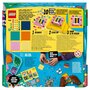 Voir la diapositive 9 : LEGO Dots 41957 Le Méga-lot de Décorations Adhésives, Loisir Créatif, Création Autocollant