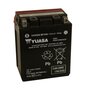 YUASA Batterie moto YUASA YTX14AHL-BS 12V 12.6AH 210A