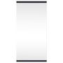Voir la diapositive 3 : VIDAXL Armoire de bain a miroir d'angle gris 30x24x60 cm