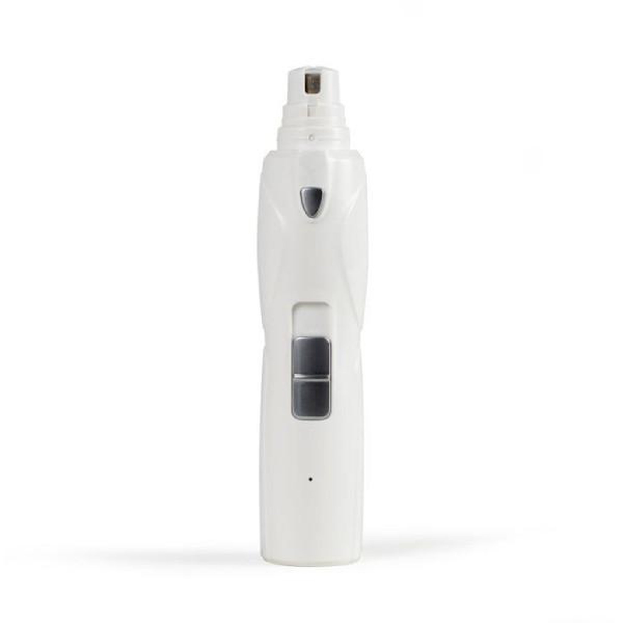 Voir la diapositive 5 : LIVOO Lime a griffes sans fil pour animaux - livoo - pet105 - 2 sens de rotation - lumiere led - autonomie 10 h