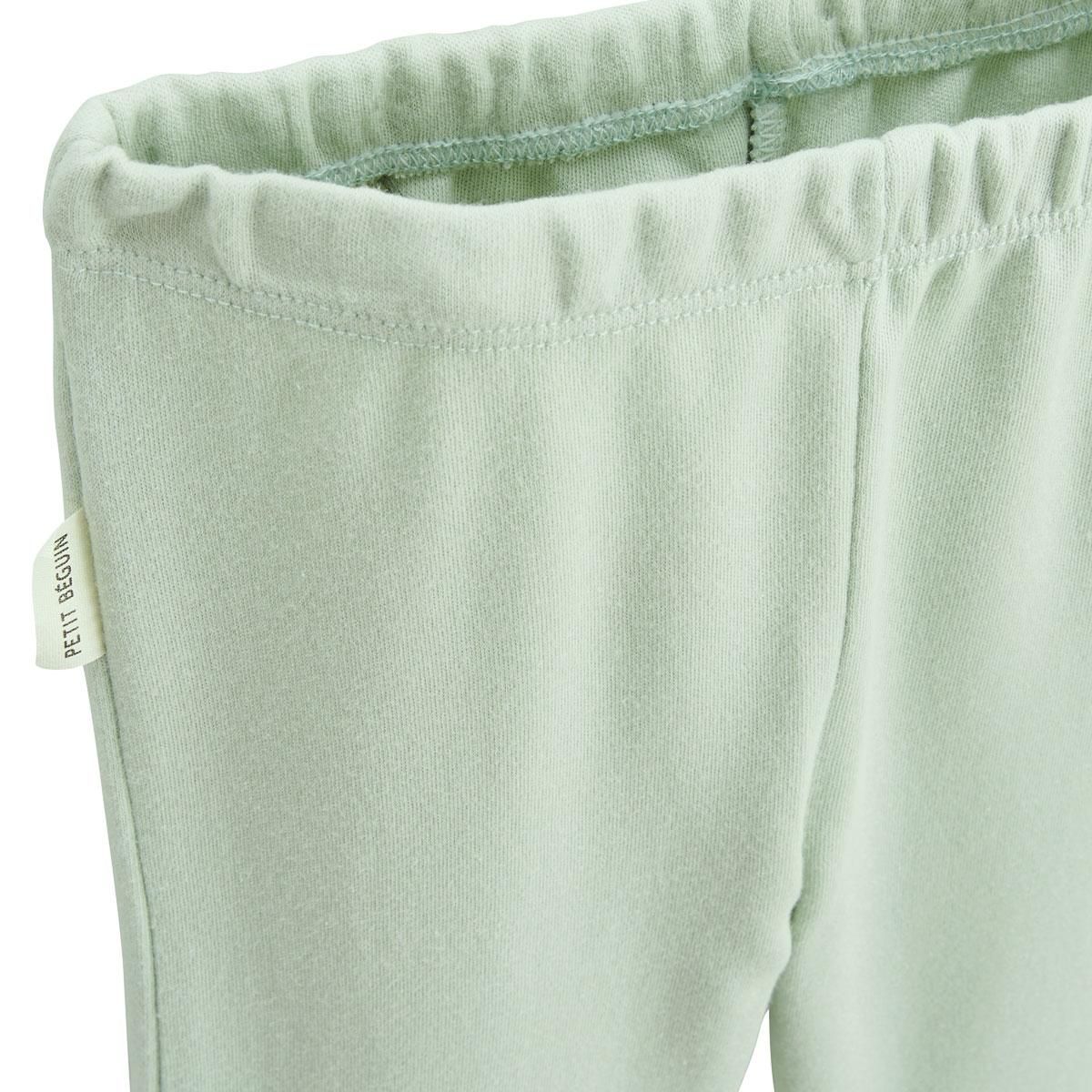 Petit Béguin Lot de 2 pyjamas enfant Arya