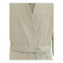 Voir la diapositive 3 : Sensei Maison Peignoir de bain mixte 420 g/m² LUXURY KIMONO