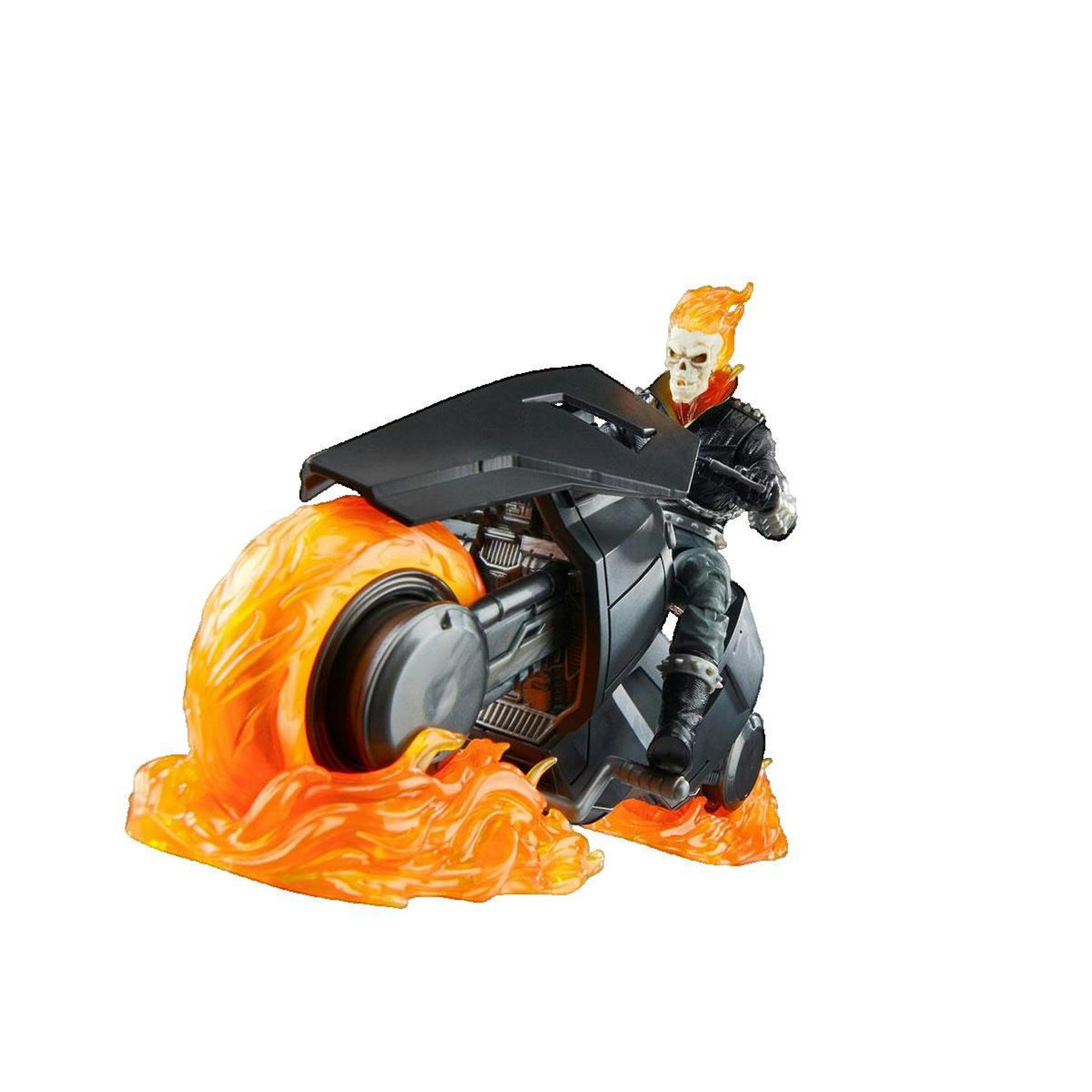 Figuine Figurine Figuine Marvel Legends Series Ghost Rider (Danny Ketch)