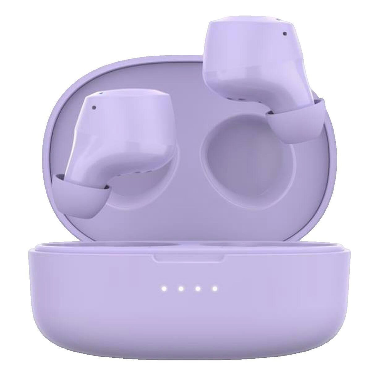 Belkin Écouteurs Belkin SoundForm Bolt sans fil lavande