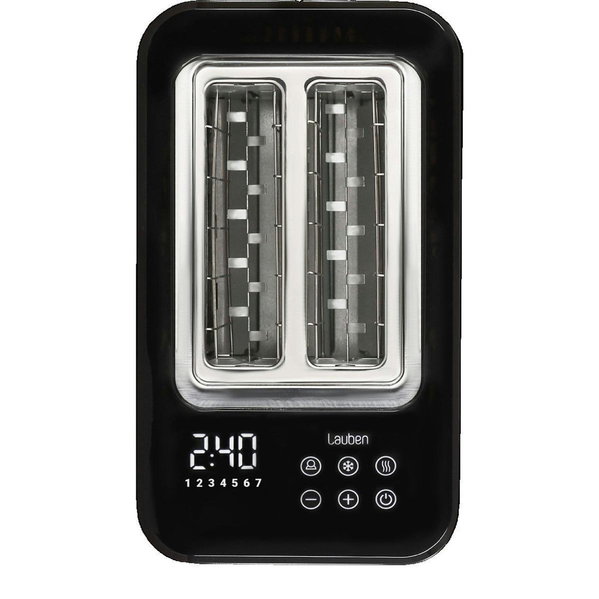 WMF Grille-pain WMF Lauben 900BC Noir