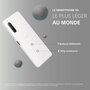 SONY Smartphone Xperia 10 IV Blanc 5G