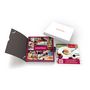 Voir la diapositive 2 : Smartbox Rendez-vous gastronomique - Coffret Cadeau Gastronomie