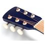 Voir la diapositive 2 : Djeco Animambo Guitare 6 cordes metalliques