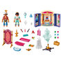 Voir la diapositive 2 : PLAYMOBIL Playmobil Magic 70508 Danseurs d'orient