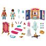 Voir la diapositive 2 : PLAYMOBIL Playmobil Magic 70508 Danseurs d'orient