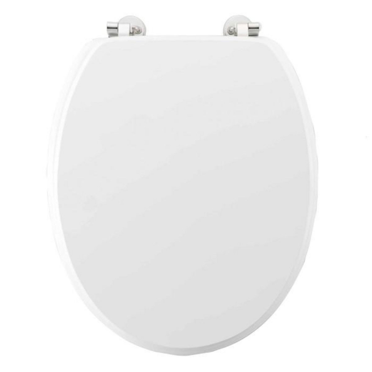 Paris Prix Abattant WC  Matteis  46cm Blanc