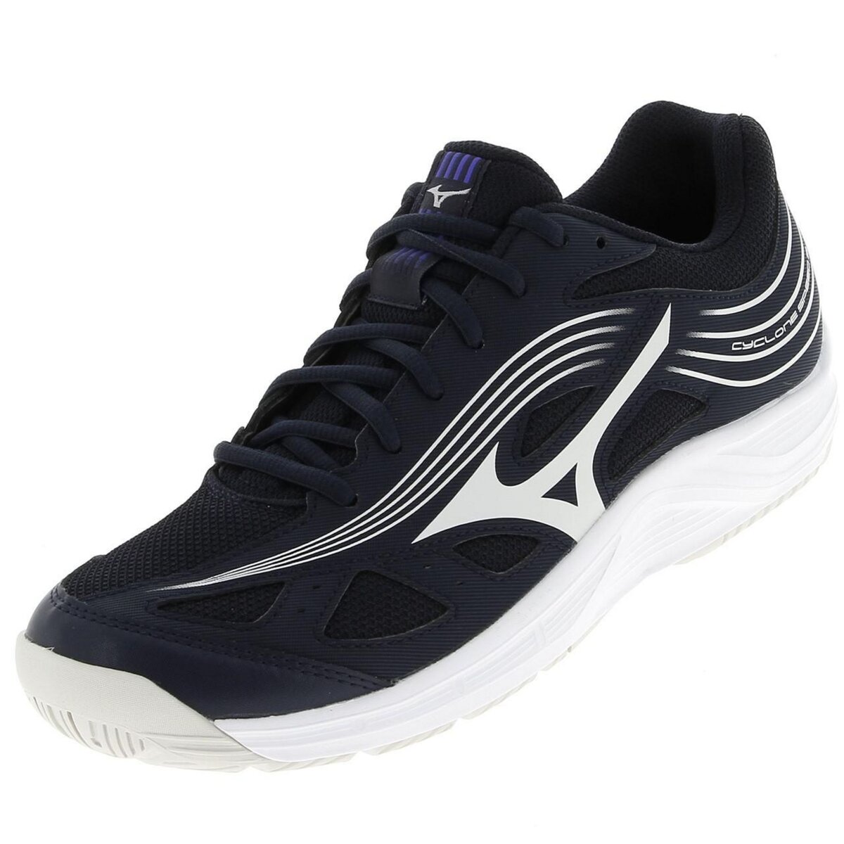 Chaussure mizuno 2025 handball pas cher