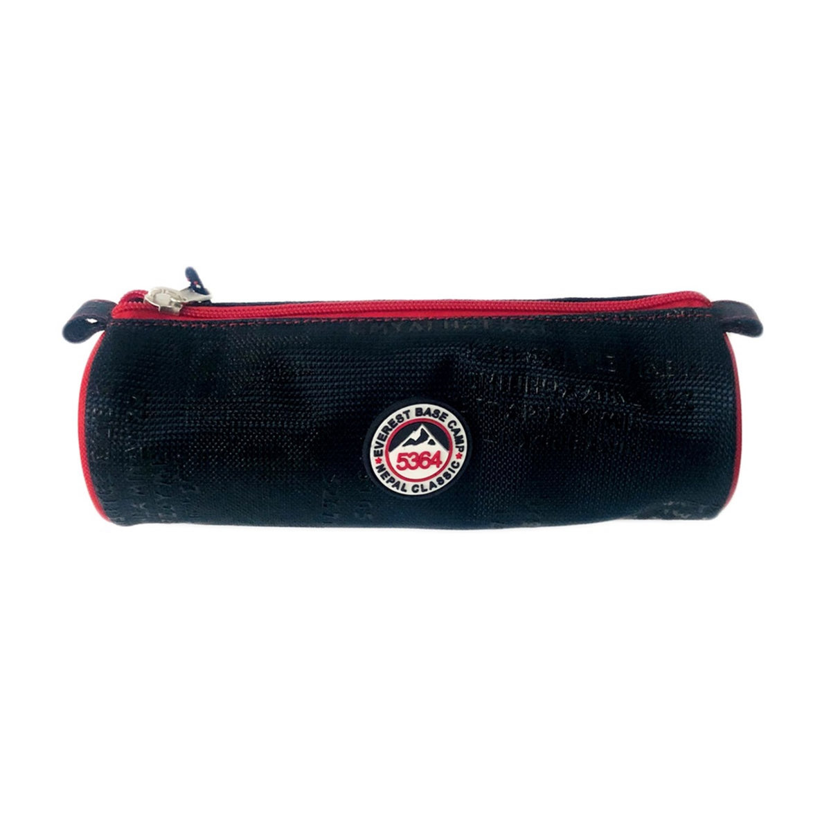 EVEREST Trousse ronde bleue BASE CAMP