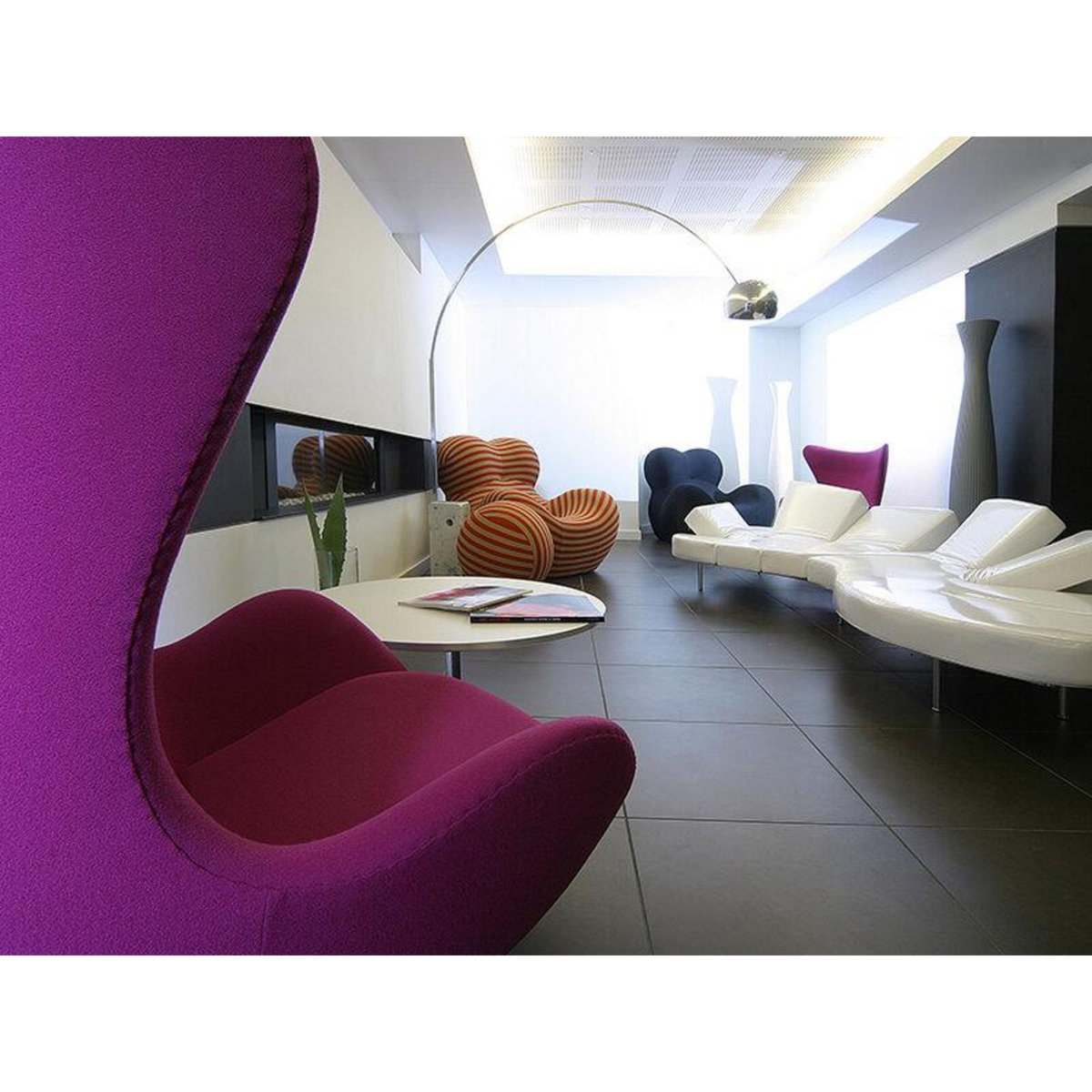 Smartbox 2 jours de luxe avec dîner dans un hôtel 4* au cœur du centre-ville de Tarbes - Coffret Cadeau Séjour