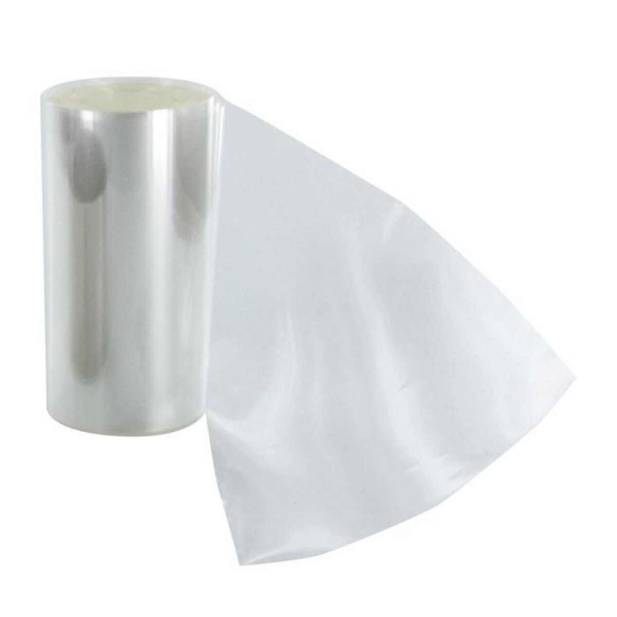 Paris Prix Film à Chemiser  Moule  15cm Transparent