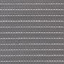 Voir la diapositive 3 : FIVE Tapis Salle de Bain Mousse  Colorama  65x90cm Gris