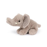 WWF peluche eco éléphant 15cm