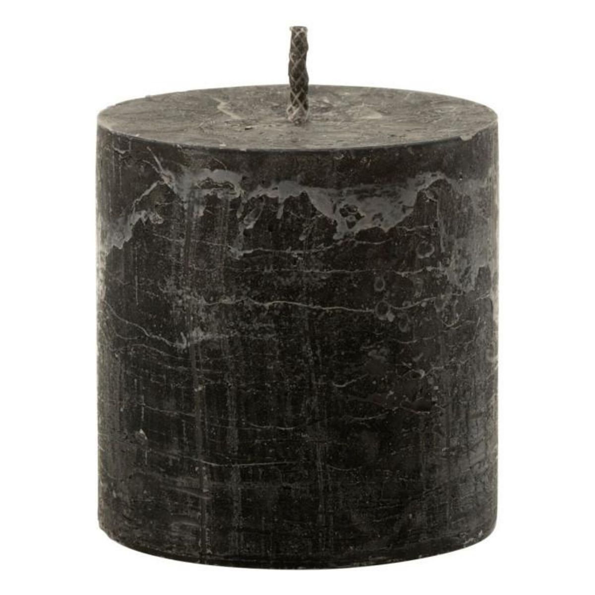 Paris Prix Bougie Pilier Extérieur  Odessa  13cm Noir