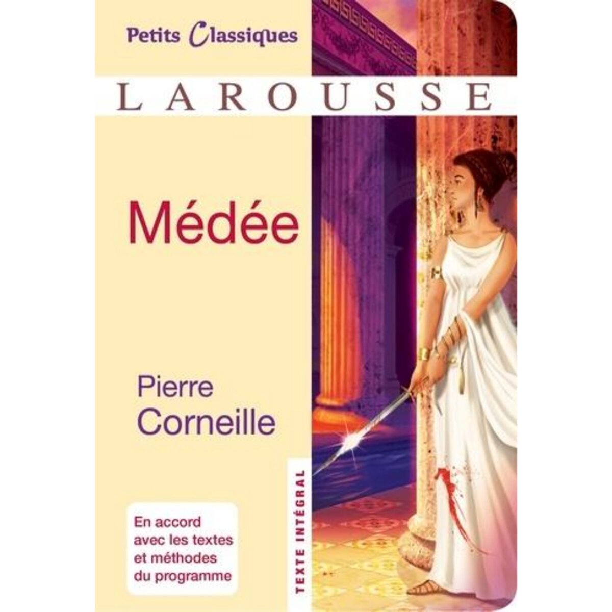 MEDEE, Corneille Pierre