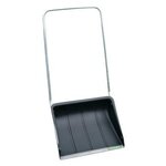 Leborgne Traineau à neige 72cm avec réglette