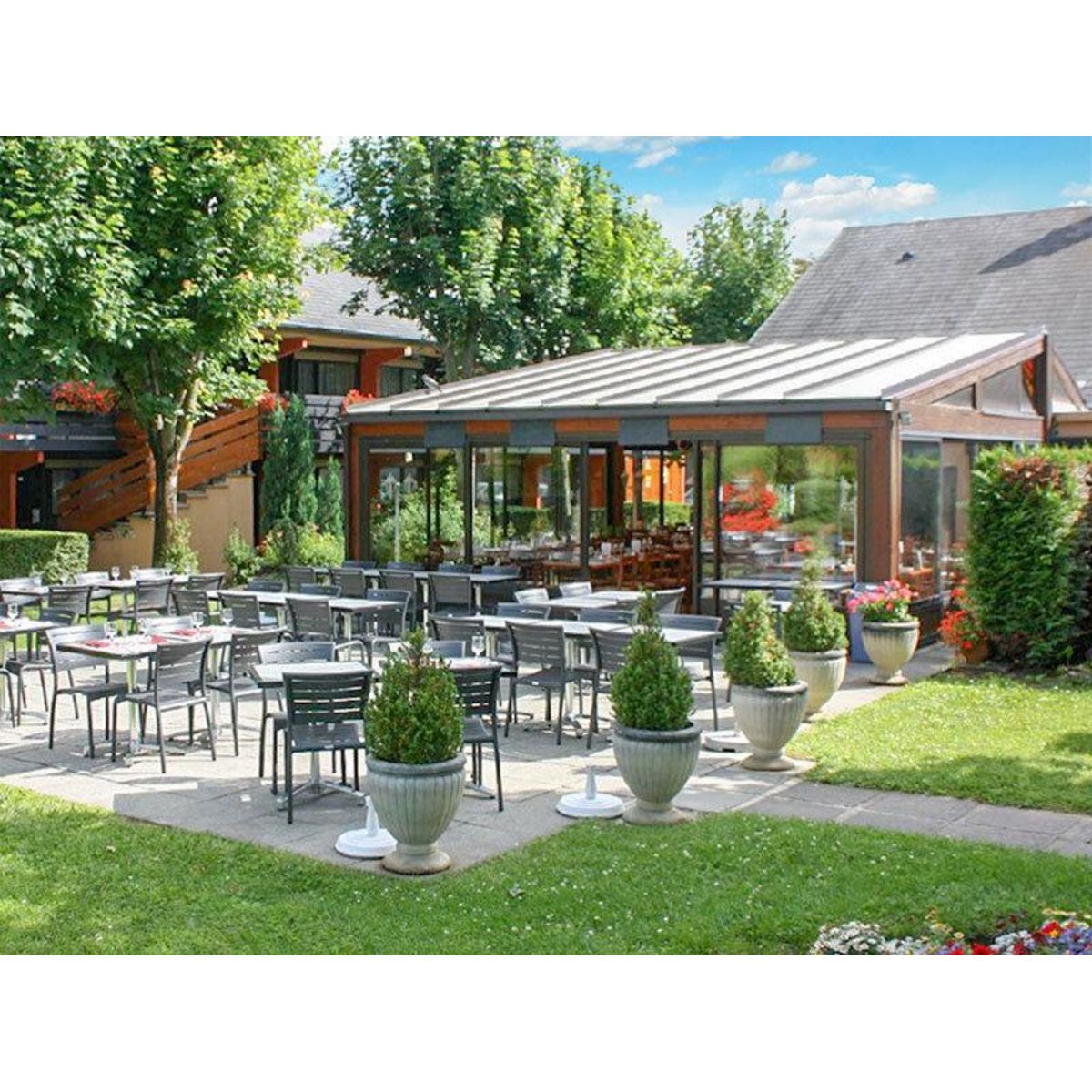 Smartbox Marché de Noël à Reims : 2 jours pour profiter des fêtes - Coffret Cadeau Séjour