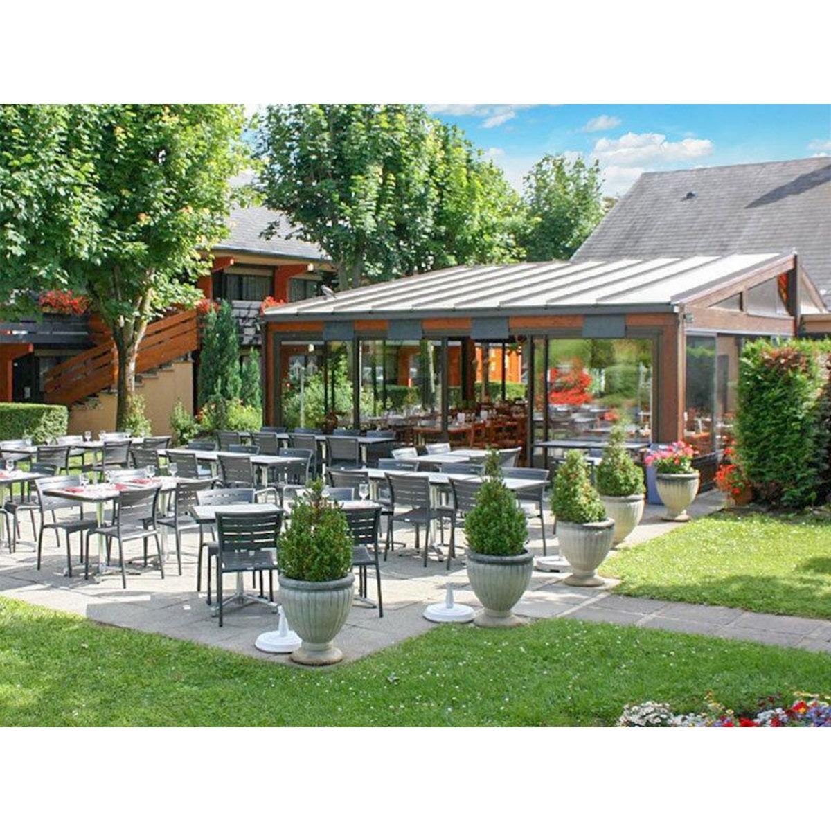 Smartbox Marché de Noël à Reims : 2 jours pour profiter des fêtes - Coffret Cadeau Séjour