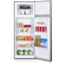 SCHNEIDER Réfrigérateur 2 portes SCDD205X