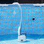 Voir la diapositive 3 : INTEX Intex Pompe de vidange de piscine 3595 L/h