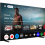 Voir la diapositive 3 : TCL TV Mini Led 115C7K 2025-115 pouces (291cm)