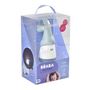Voir la diapositive 3 : BEABA Veilleuse Pixie Torch 