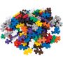Voir la diapositive 2 : PlusPlus Plus-Plus Box Mini Basic 600 pcs