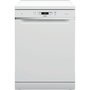 Voir la diapositive 1 : Whirlpool Lave vaisselle 60 cm W3FD634 6ème Sens