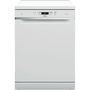 Voir la diapositive 1 : Whirlpool Lave vaisselle 60 cm W3FD634 6ème Sens