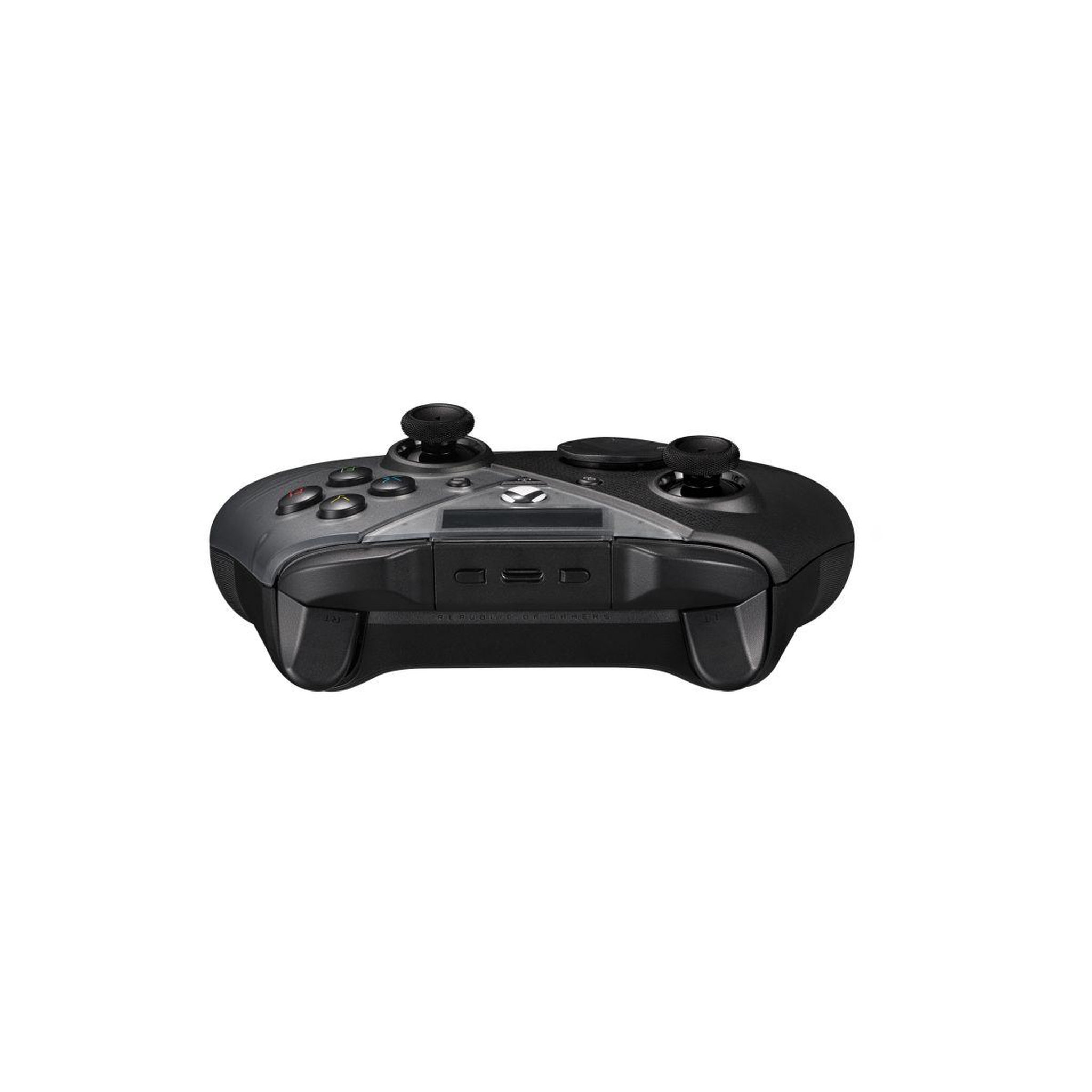 Voir la diapositive 4 : ASUS Manette ROG Raikiri Pro