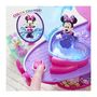 Voir la diapositive 5 : DISNEY Jouet interactif - DISNEY MINNIE MOUSE - Le Yacht de Minnie - Yacht avec 14 accessoires, tenues changeantes et piscine