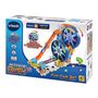 Voir la diapositive 2 : VTECH Marble Rush Fun Fair set  electonic M300E 