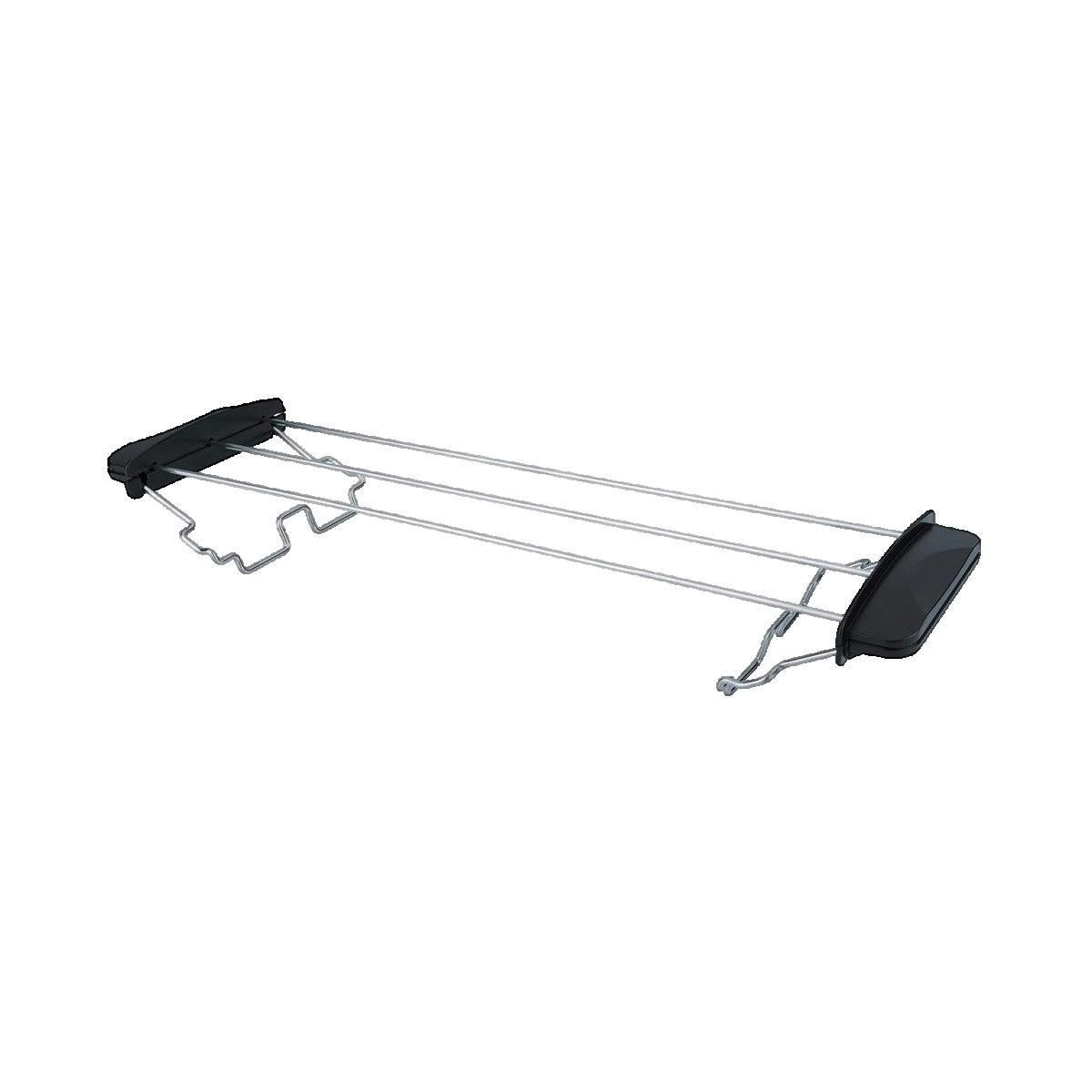 STIEBEL ELTRON Grille pain Steba inox TO 21