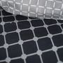 Voir la diapositive 3 : Today Housse de couette 220x240 Crazy 3.14 + 2 taies