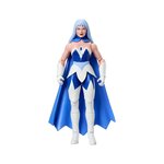 MATTEL Figurine Mattel Frosta avec 16 points d'articulation