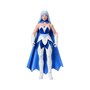 Voir la diapositive 1 : MATTEL Figurine Mattel Frosta avec 16 points d'articulation