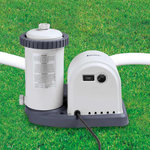 INTEX Intex Pompe filtrante a cartouche 5678 L / h 28636GS