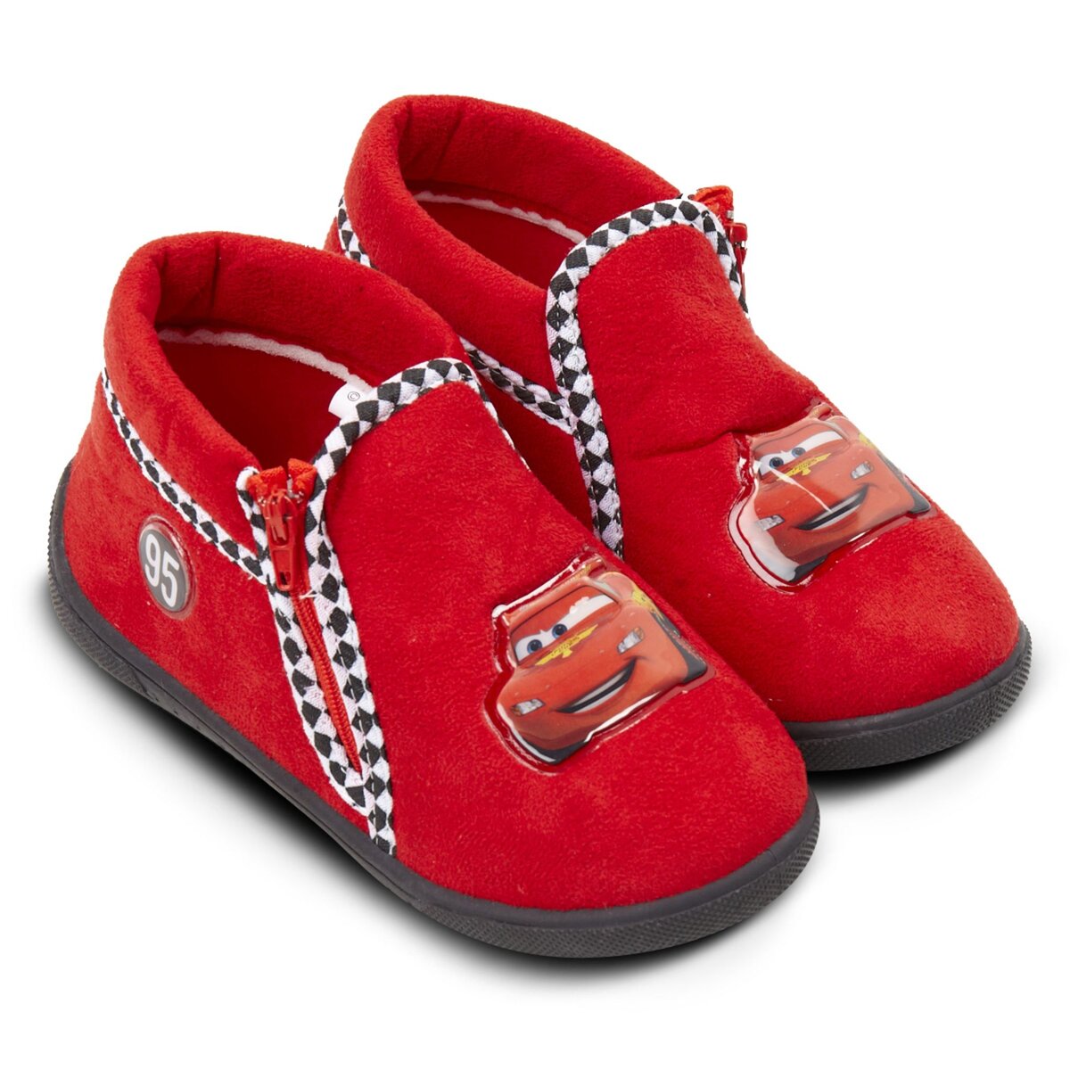 CARS Bottillon garçon du 24 au 30 - Disney