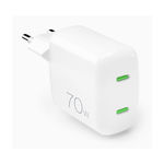Puro PURO MiniPro Universel Blanc Charge rapide Intérieure