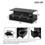 Voir la diapositive 3 : MERAX Table basse