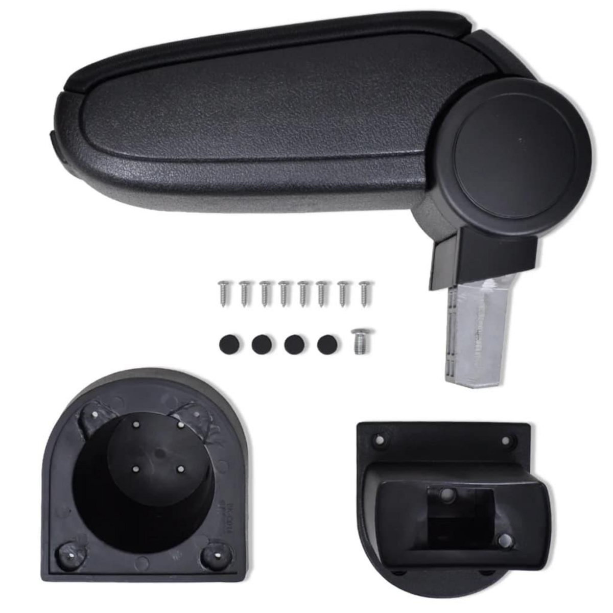 VIDAXL Accoudoir de voiture pour Toyota Yaris (2008)