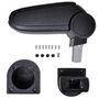 Voir la diapositive 3 : VIDAXL Accoudoir de voiture pour Toyota Yaris (2008)