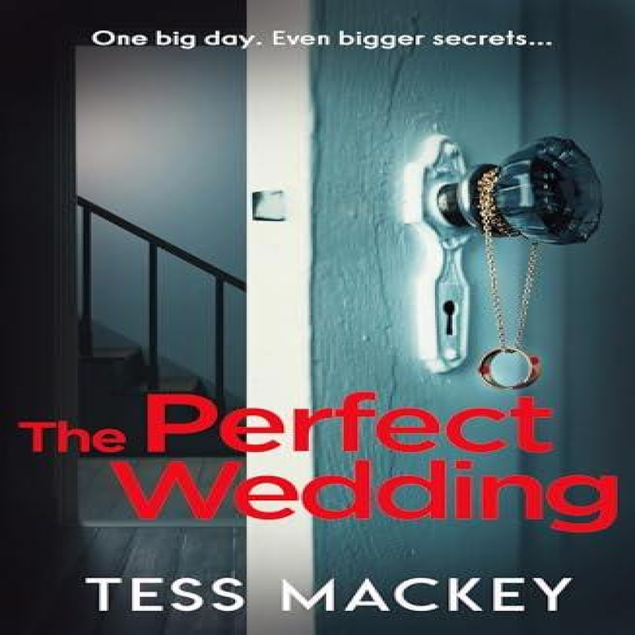 LIVRES PERFECT WEDDING_BAD PLACES PB
