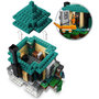 Voir la diapositive 5 : LEGO Minecraft 21173 - La tour du ciel